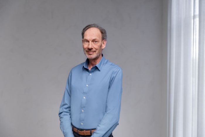 Uitvinder Tom Nuijs Article