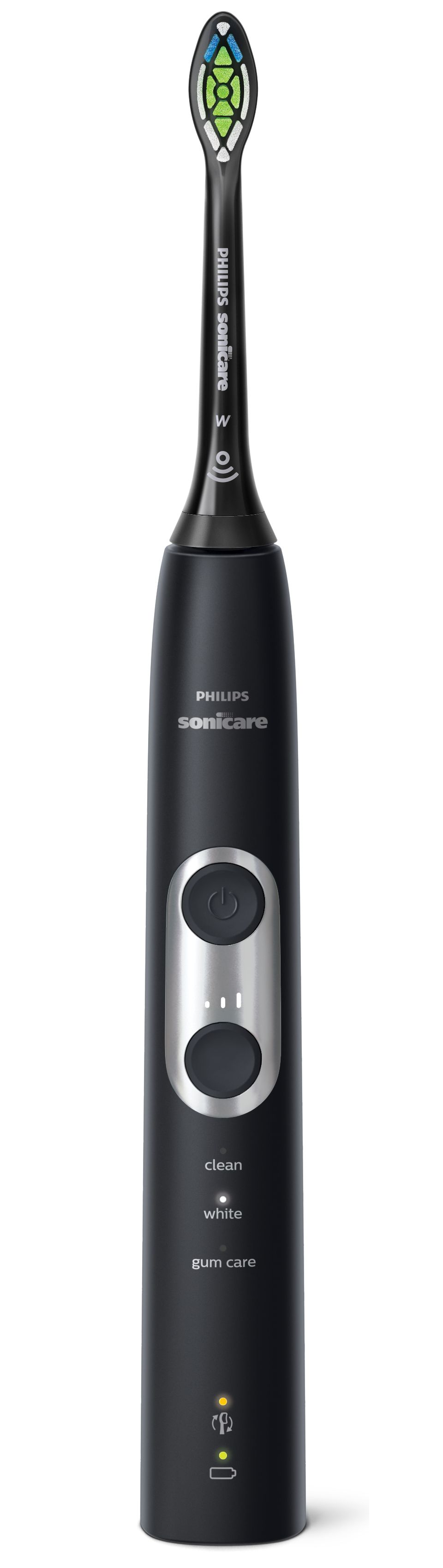 ProtectiveClean 6100 Sonic electric toothbrush HX6870/41 | Sonicare