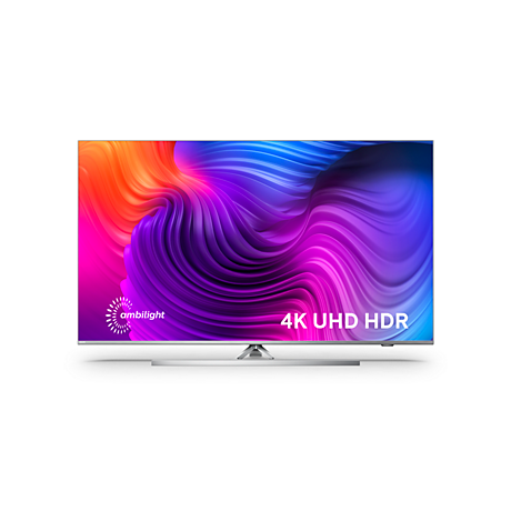 65PUS8506/60 Performance Series 4K UHD LED на базе ОС Android TV