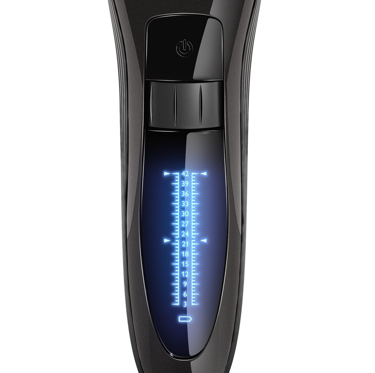 Hairclipper series 5000 Hair clipper pro QC5350/80 | Philips