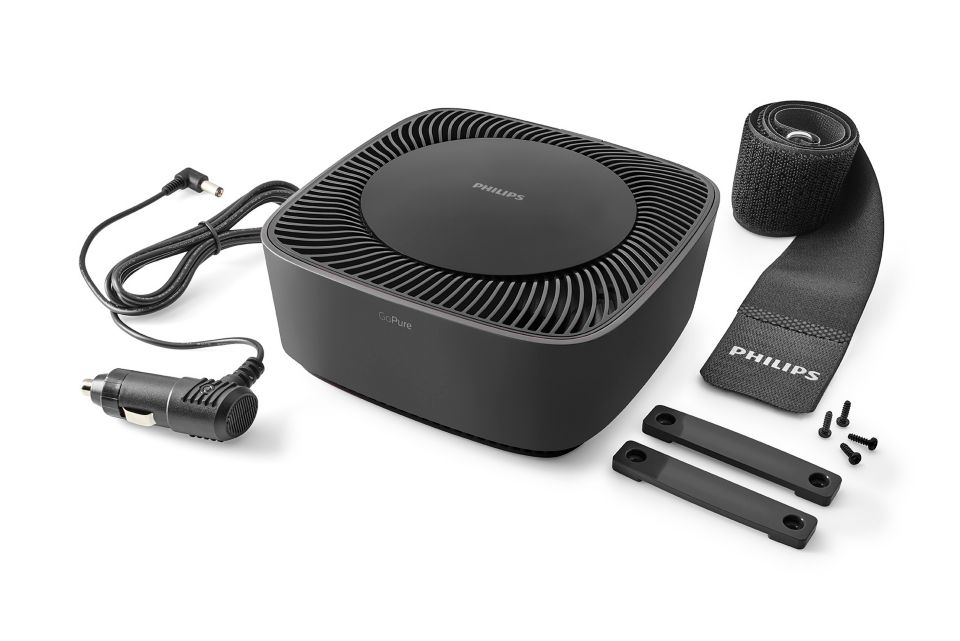 Philips gopure deals compact 200