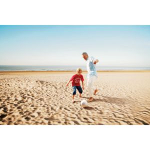 Relieves muscular pains