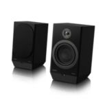 Crafted for stereo sound