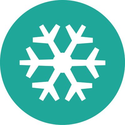 S hladnim zračnim tokom določite svoj slog