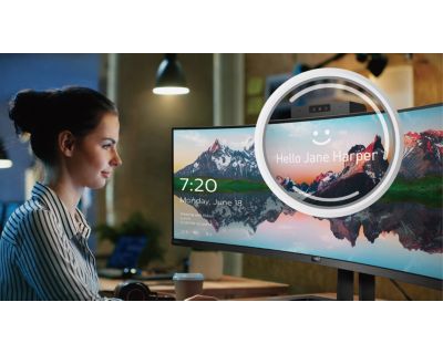 Pop-up-Webcam