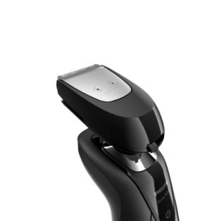 SmartClick beard Styler accessory