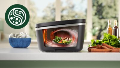 NutriFlavor Technology