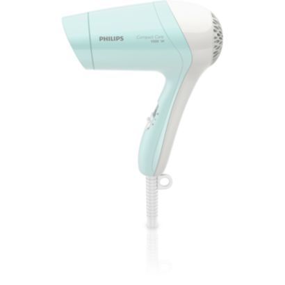 Easy care for your hair