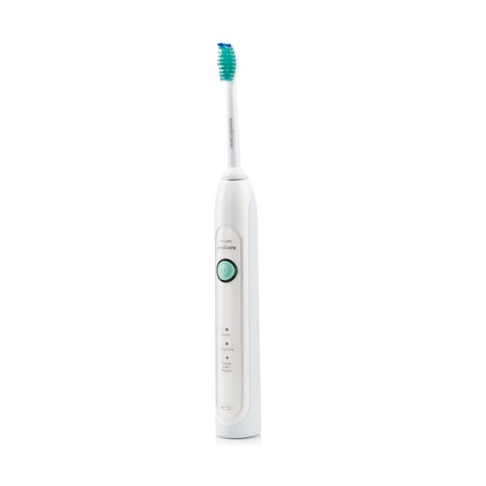 HealthyWhite 充電式電動歯ブラシ HX6733/80 | Sonicare