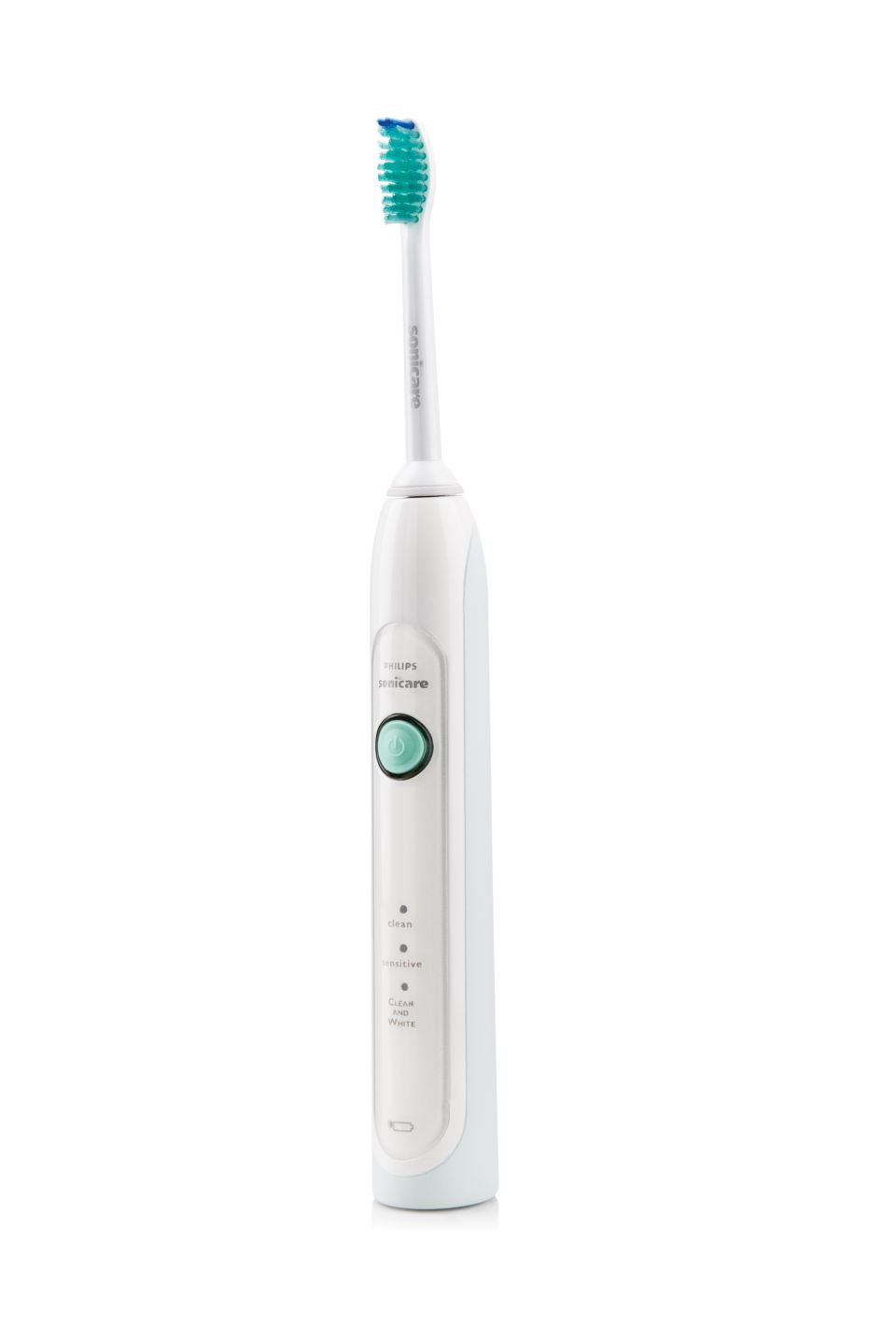 HealthyWhite 充電式電動歯ブラシ HX6733/80 | Sonicare