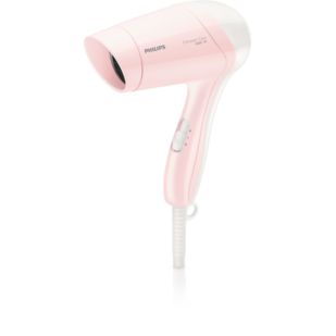 Compact Care Hair dryer