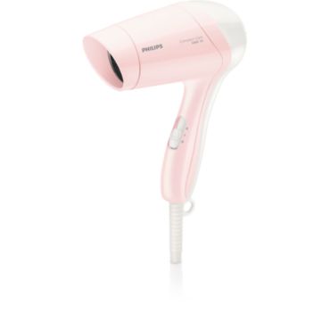 ไดร์เป่าผม Compact Care