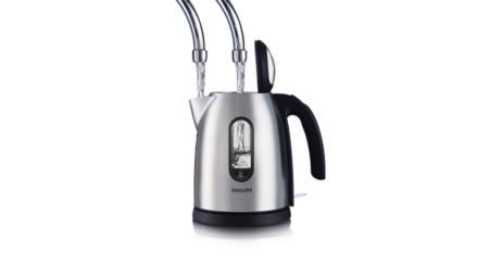 Philips hd4667 electric store kettle