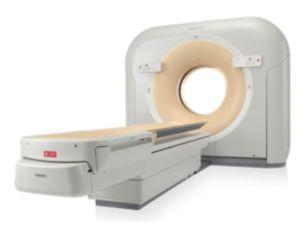 Ingenuity CT Scanner