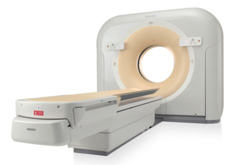Ingenuity Refurbished CT Scanner