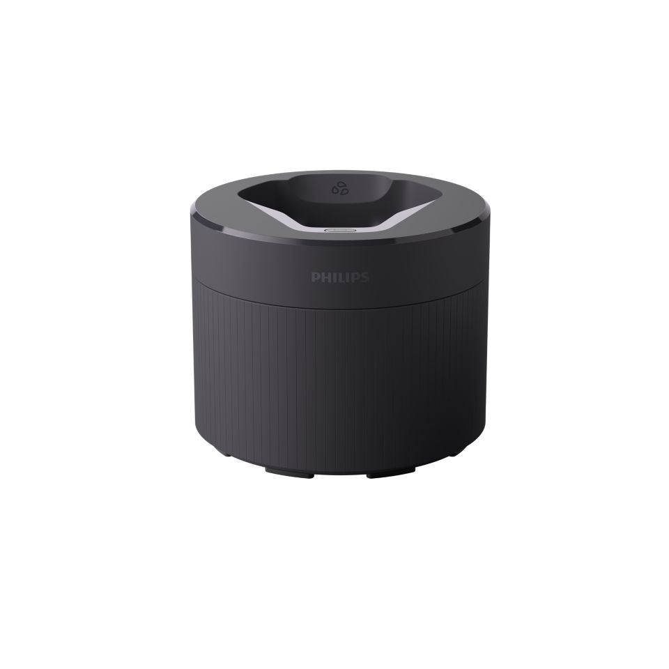 クイッククリーンポッド カートリッジ CC12/51 | Philips