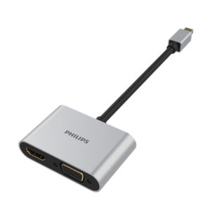 USB 集线器