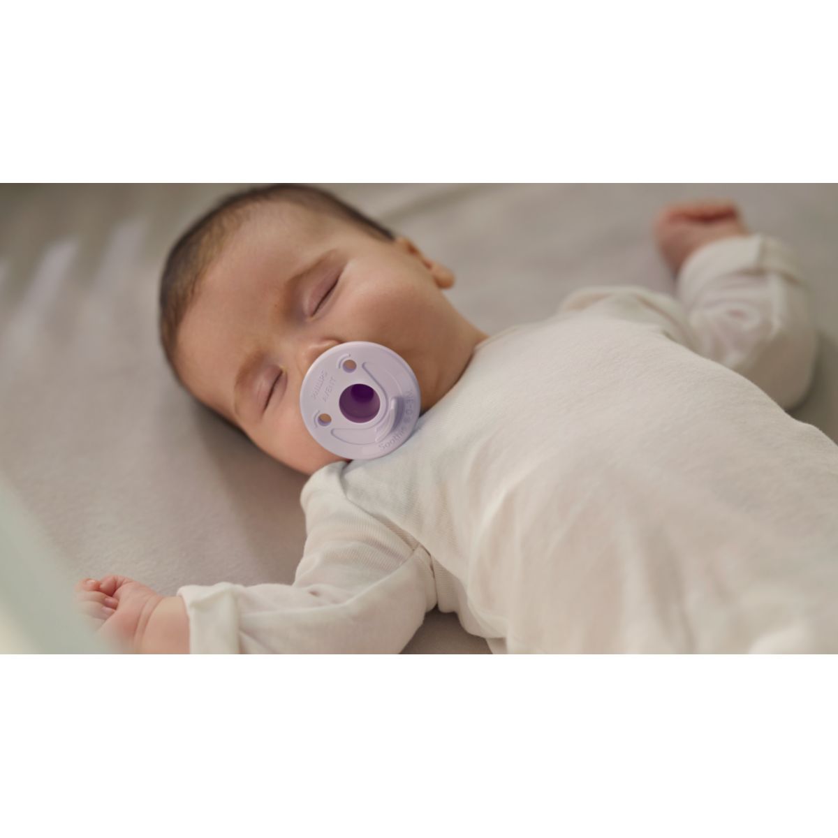 Avent Soothie Pacifier - thumbnail 4