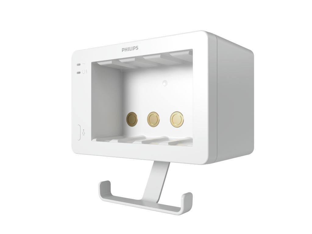 Alternative product photograph