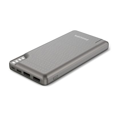 İnce ve güçlü powerbank