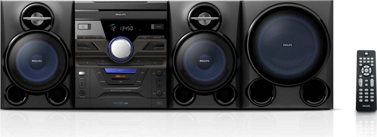 Obsesión por el sonido