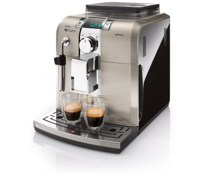 Kit d'entretien (graisse, 2 joints, brossette) machine à café Saeco Philips