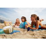 Disfruta de tu música vayas donde vayas