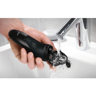 Shaver series 3000 rakapparat för torrakning