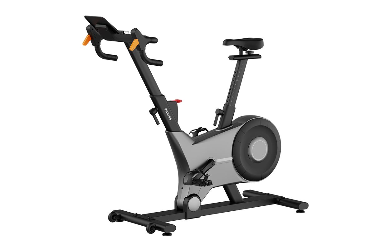 高强度骑行训练