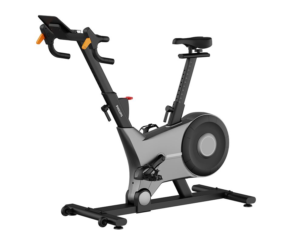 高强度骑行训练