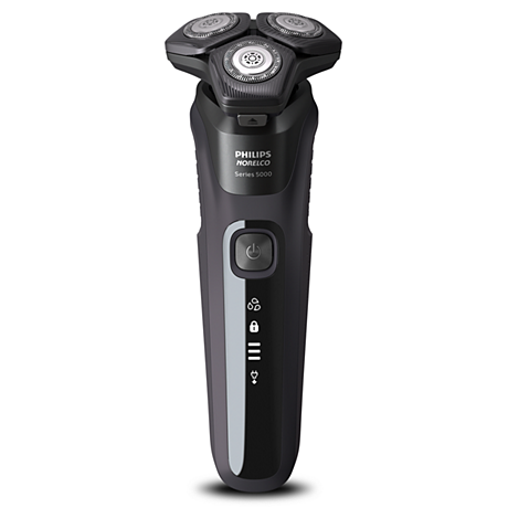 S5588/81 Philips Norelco Shaver 5300 Wet & dry electric shaver, Series 5000