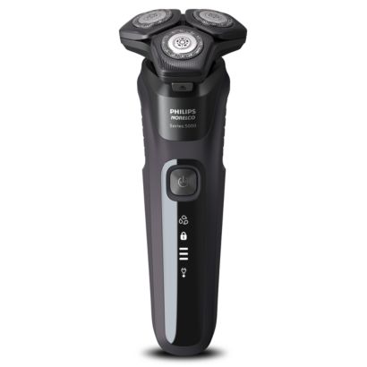 Norelco Shaver 5300 Wet & dry electric shaver, Series 5000 S5588