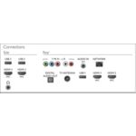 دقة Full HD، شاشة رفيعة، تلفزيون LED TV مشغّل بواسطة Android
