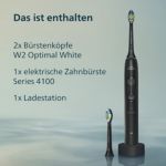 Grundlegende Pflege für gesunde Zähne und Zahnfleisch