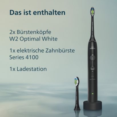 Sonicare 4100