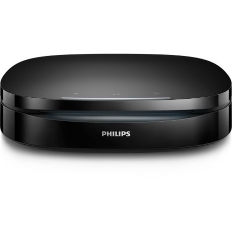 BDP3290B/12  Blu-ray Disc-/DVD-Player