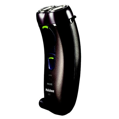 HQ460/15  Elektrisch scheerapparaat
