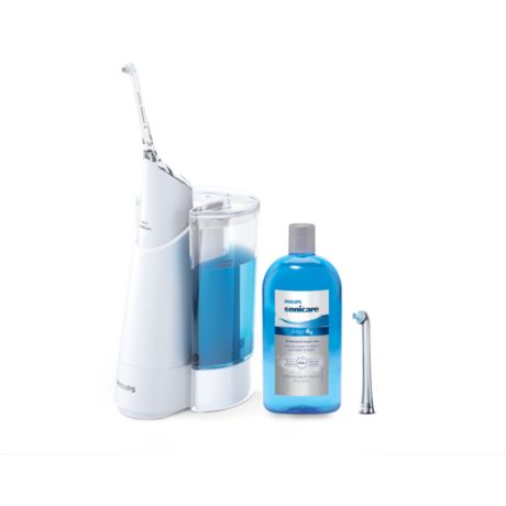 HX8452/23 Philips Sonicare AirFloss Pro/Ultra - Interdental cleaner