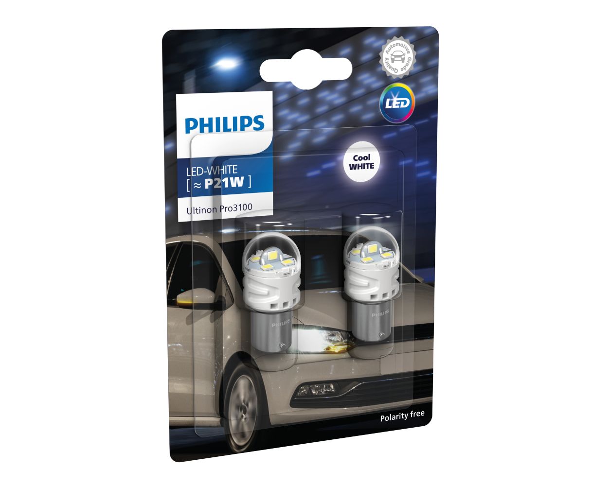 Ultinon Access Lámpara para luces principales de coche LUM11012U2500CX/10