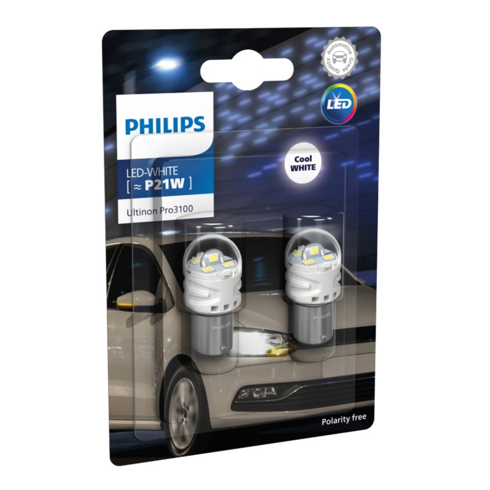 Ultinon Pro6000 Lámparas de señalización LED para coches