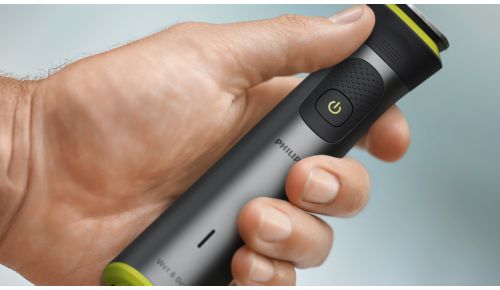 Nem at holde på og håndtere