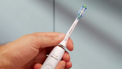 Fits all Philips Sonicare click-on handles