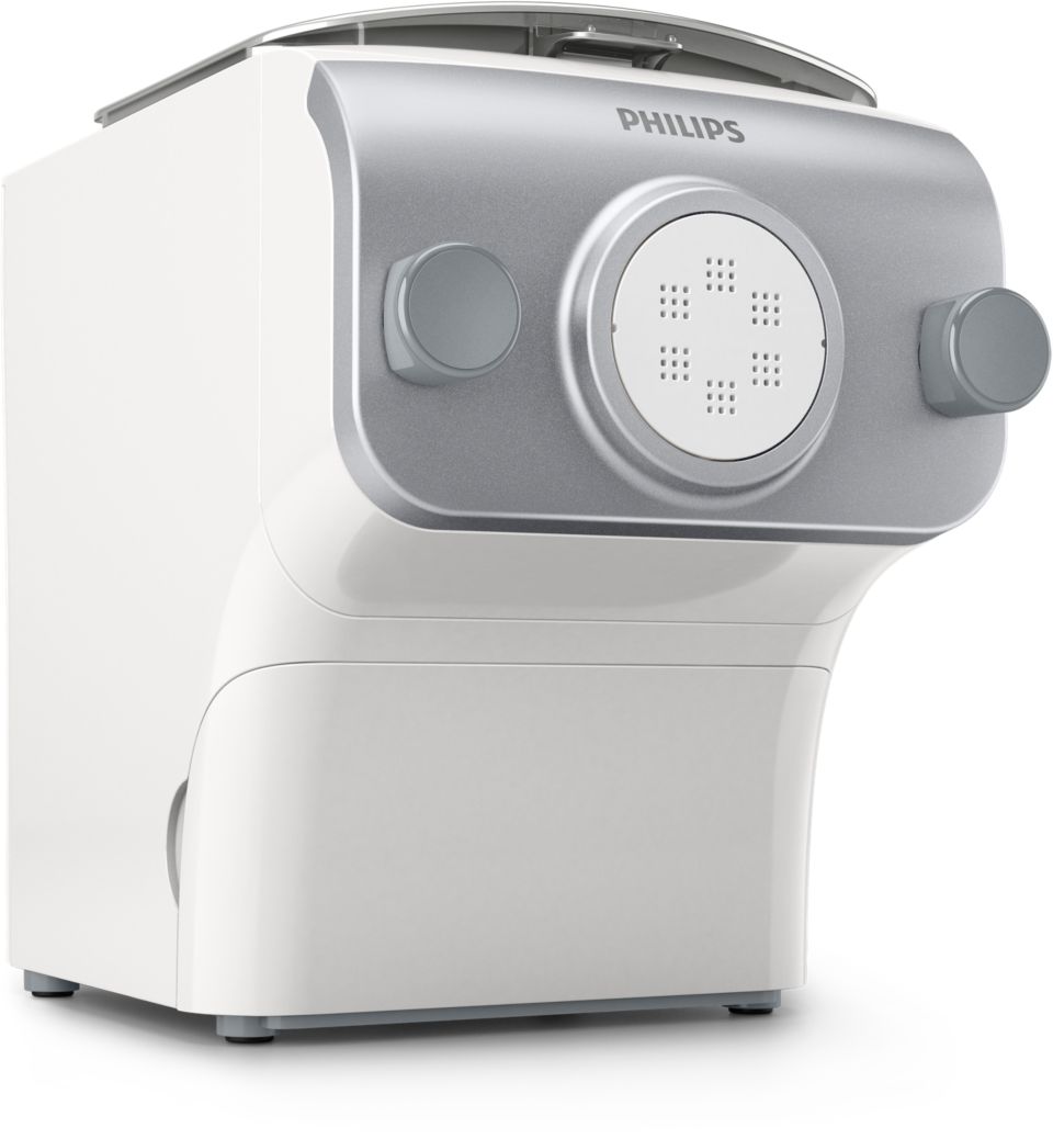 Philips Fully Automatic Artisan Pasta & Noodle Maker