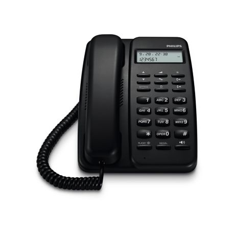 CRD150B/77  Teléfonos con cable