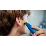 Tough on hair, gentle on skin