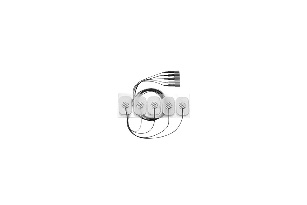 Standard product photograph