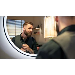 All-over grooming set