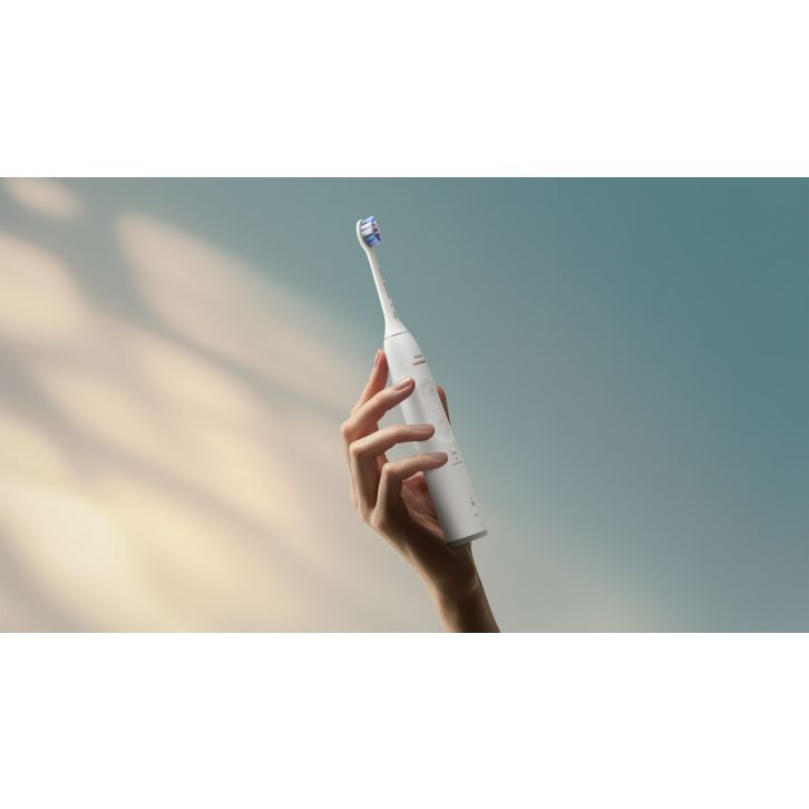 Advanced care for sensitive teeth and gums