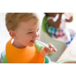 Healthy Steaming, easy blending