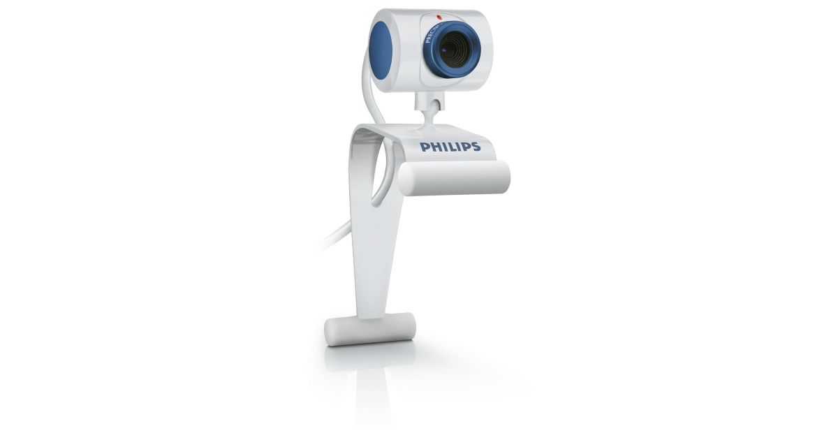 Webcam SPC220NC/00 | Philips